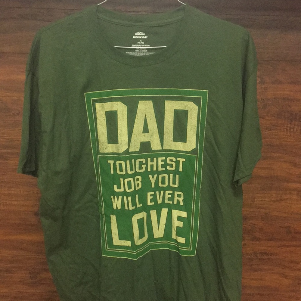 Dad T-shirt